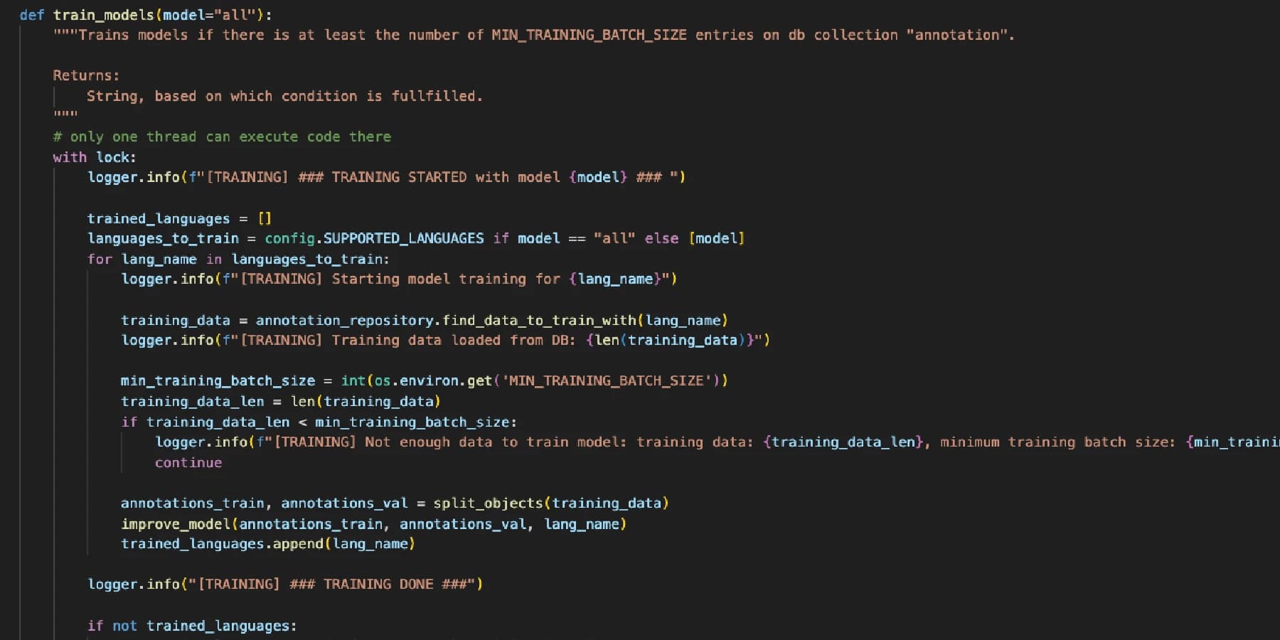 Polyglot Microservices Architecture - Orchestrating Java Spring Boot and Python Flask for Deep Learning Pipelines
